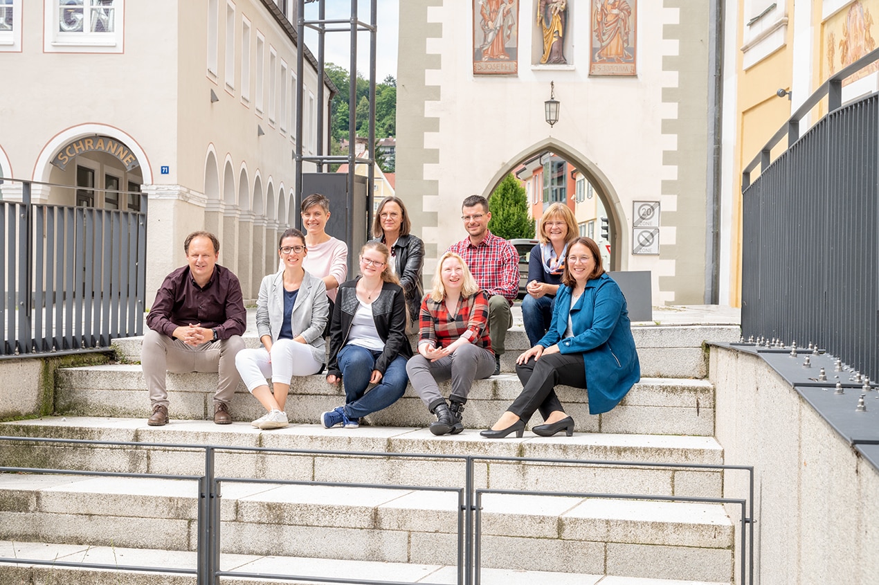 Steuerkanzlei Brem - Aus dem Allgäu - für das Allgäu