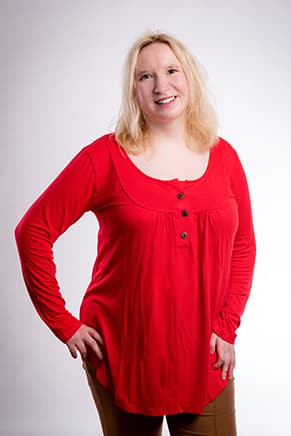Verena Hirle