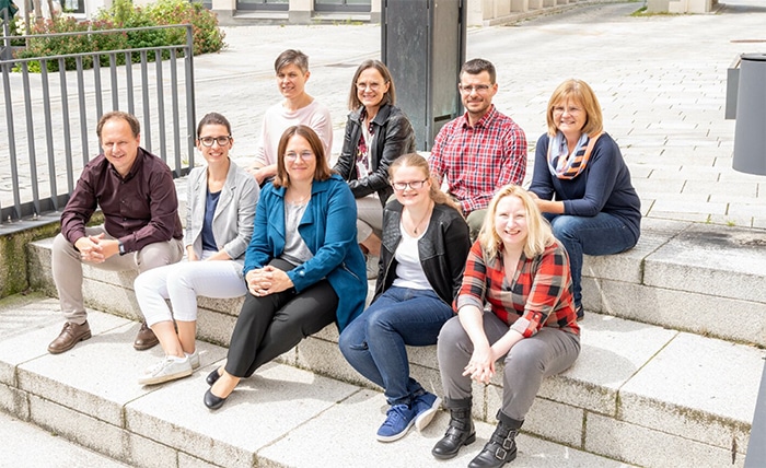 Steuerkanzlei Brem - Unser zuverlässiges Team