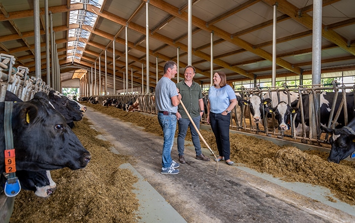 Steuerkanzlei Brem - Spezialisten für landwirtschaftliche Betriebe